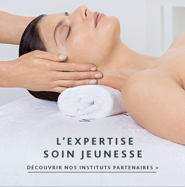 l'expertise soin jeunesse