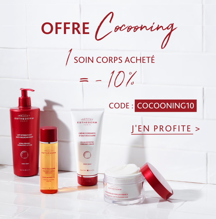 Offre Corps