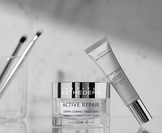 crème active repair