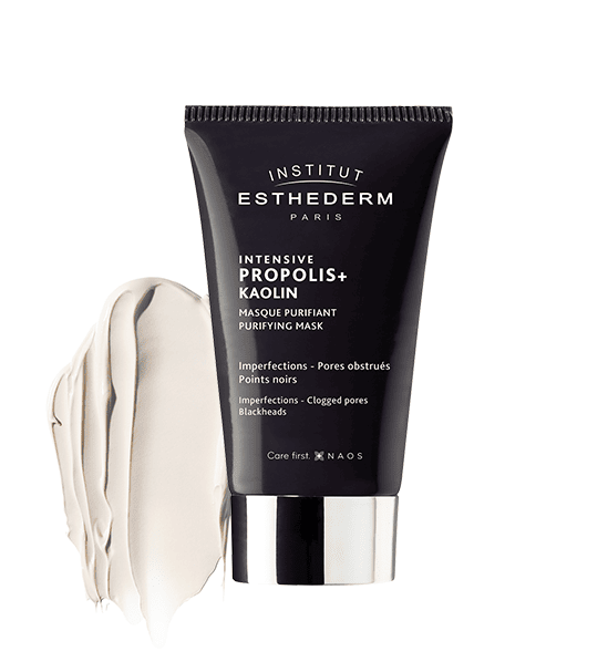 Intensive Propolis+ Kaolin masque purifiant