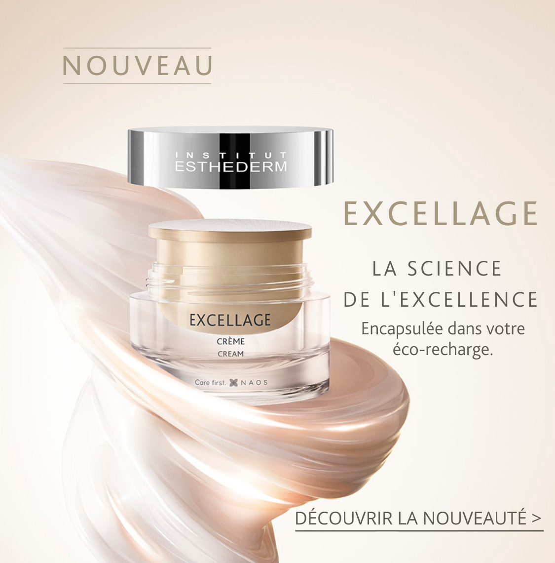 Excellage la science de l'excellence