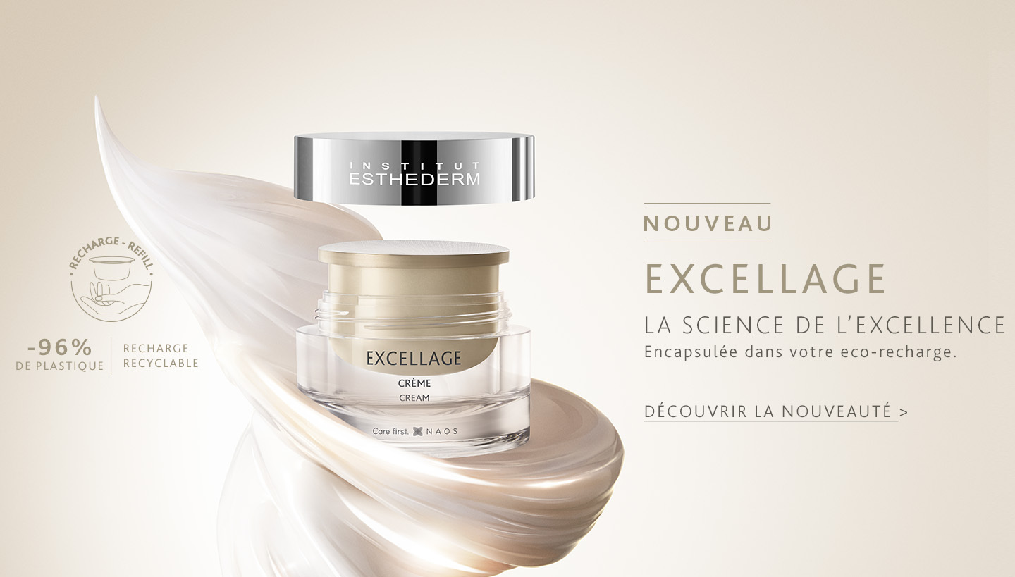Excellage la science de l'excellence